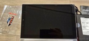 Tablet Lenovo Yoga - 10,1", FULL HD, 16GB - 9