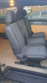 Mercedes benz vito 116 , 2015 - 9