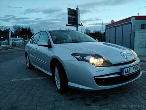 Renault laguna 3 - 9