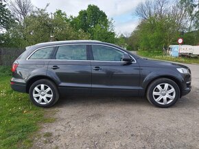 Audi Q7 3.0 TDi 108tis.km - 9