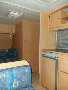 Prodám karavan ADRIA 432 PX. - 9