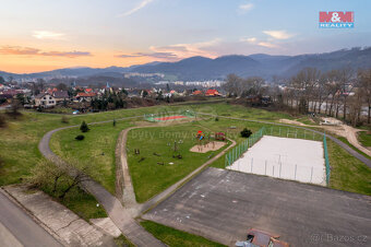 Prodej mezonetového bytu, 90 m², Valtířov - Velké Březno. - 9