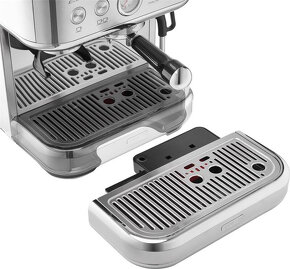 Pákové espresso Espresso Sencor SES 6010SS nerez - 9