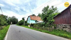 Prodej rodinného domu se stodolou v obci Guntramovic, 129150 - 9