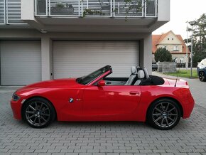 BMW Z4 2.0i 94tis.Km - 9