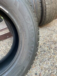 Letní pneu 235/65R16C 115/113R DOT 1424 - 9