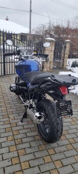 BMW R1200R, jen 33tkm, Top stav - 9