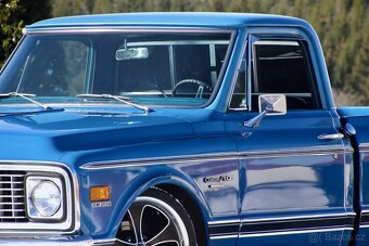 1971 Chevrolet C10 - 9