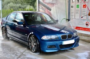 Alu Kola bmw 18” 5x120 - 9