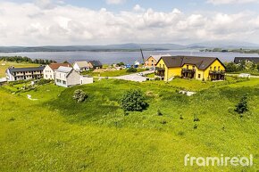 Prodej pozemku pro stavbu komerčního objektu, 1 696 m2 - Fry - 9