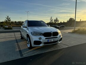 BMW X5 drive 4.0D rv2016 - 9