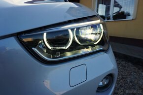 BMW X1 2,0xDrive25i ADVANTAGE 2015 170KW 84000KM - 9