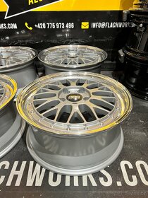 Bbs Le mans r17 - 9