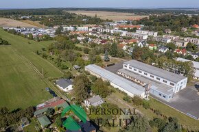 Prodej pozemky pro bydlení, 3 600 m2 - Chlumec nad Cidlinou - 9