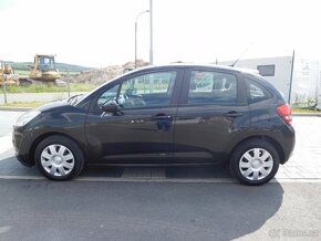 Citroën C3 1.4i Sport, 54 kW, Klima, Park. Kamera - 9