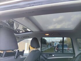 VW Tiguan 2.0 TDI 125kW 4MOTION PANORAMA , LED, 4x4 - 9