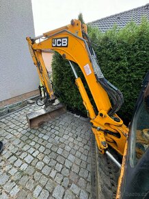 JCB 8030 ZTS - 9