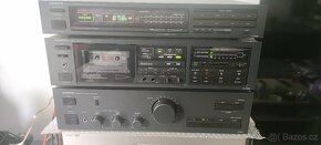 ONKYO A 8027 TA 2028 T 4038L - 9