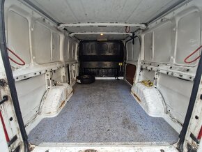 FORD TRANSIT 2.2TDCI 74kw, r.2012 - 9