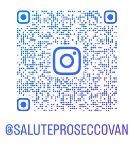 Pronajem -Prosecco van - Salute - 9