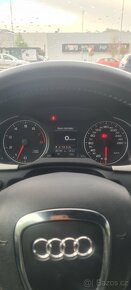 Audi A4 B8 3.2FSI - 9