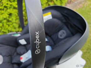 Autosedačka Cybex Cloud Z2 - 9