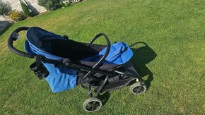 Kočárek Cybex Eezy S2+ - 9