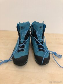 Boty Mammut kento guide High GTX women 40 2/3 - 9