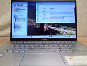 Asus Vivobook 14 - 9