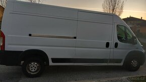 Fiat Ducato 2.3, 96kw - 9