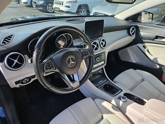 MERCEDES-BENZ CLA 2017 220CDI 125kW - 9