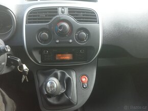 RENAULT KANGOO 1.5 DCi 66kw - 9