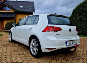 VW Golf 1.4 TSi 92kw, 9/2016, 110tkm, ČR, 1.maj, Cebia - 9