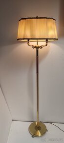 Podlahová lampa - 9