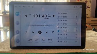 Android autorádio Joying - 9