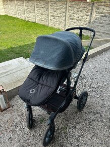 Bugaboo Diesel - 9