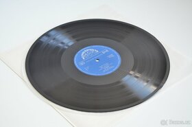 Vinylová deska Bedřich Smetana Má Vlast - 9