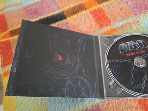 PRODAM  2XCD- U.D.O. - 9