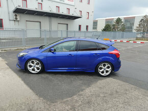 Ford Focus III ST hatchback 2012/2013, najeto 117 tis. km - 9