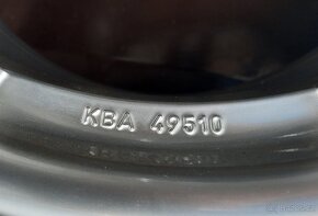 alu kola 5x112 r17 - 9