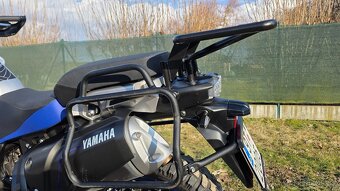 Yamaha XT1200ZE Super Tenere - 9