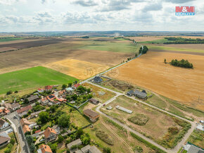 Prodej pozemku k bydlení, 909 m², Žižice - 9