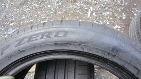 Letní pneu 255/45/19 Pirelli - 9