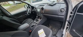 Vw amarok 2.0 TDI 132kw 140tis km - 9