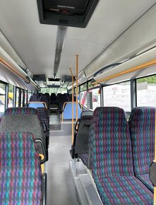 Iveco IRISBUS SFR 162. Niskopodlažni euro 5 - 9