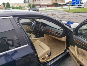 Prodám BMW E60 530d 173kw - 9