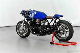 Honda CB900F Cafe Racer 1982 - 9