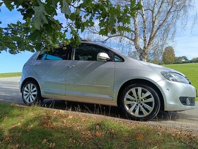 Volkswagen GOLF PLUS - 1.4TSI - 110tis/KM - STK - 9