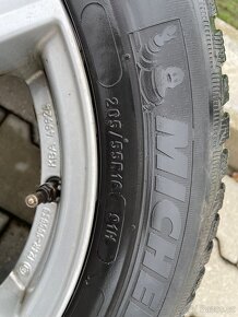 Alu kola 5x112 r16 6,5jx16 et50, Vw, Audi, Seat, Škoda - 9