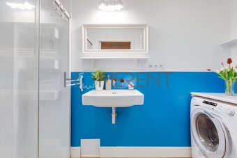 Pronájem bytu 3+kk, 70 m² - Praha - Žižkov - 9